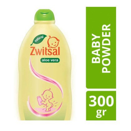 ZWITSAL BABY POWDER EXTRA CARE 300GR / BEDAK BAYI / ZWITSAL