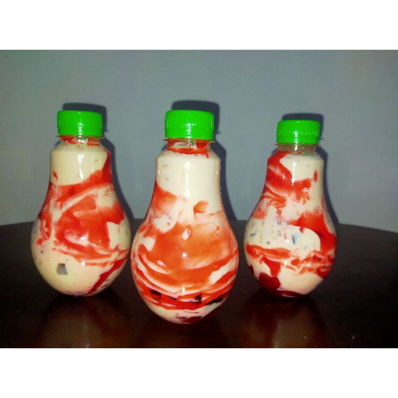 

chesee milk strawbery