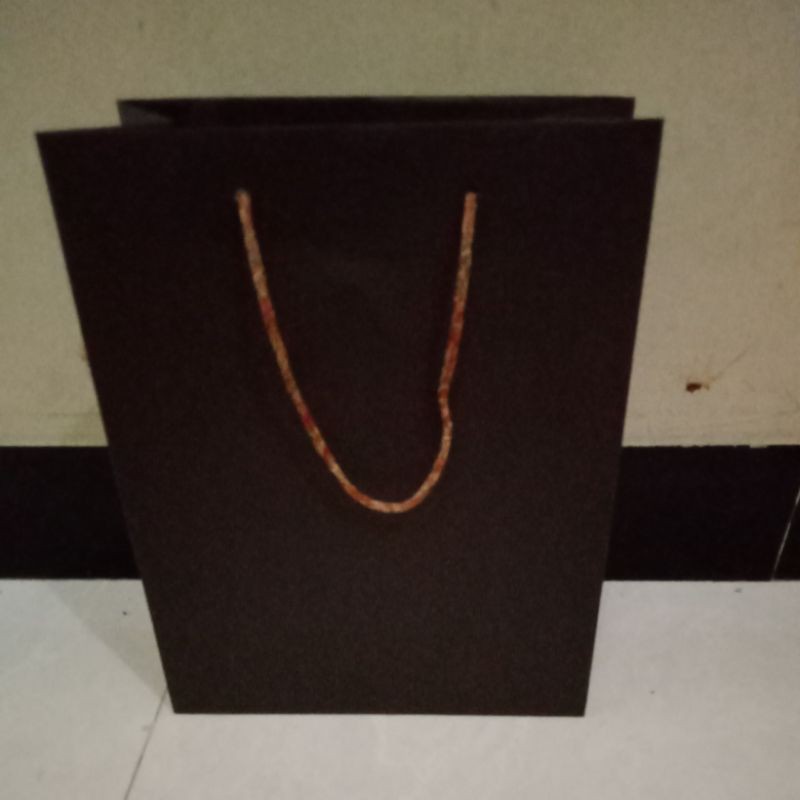 

paperbag warna18*23*9