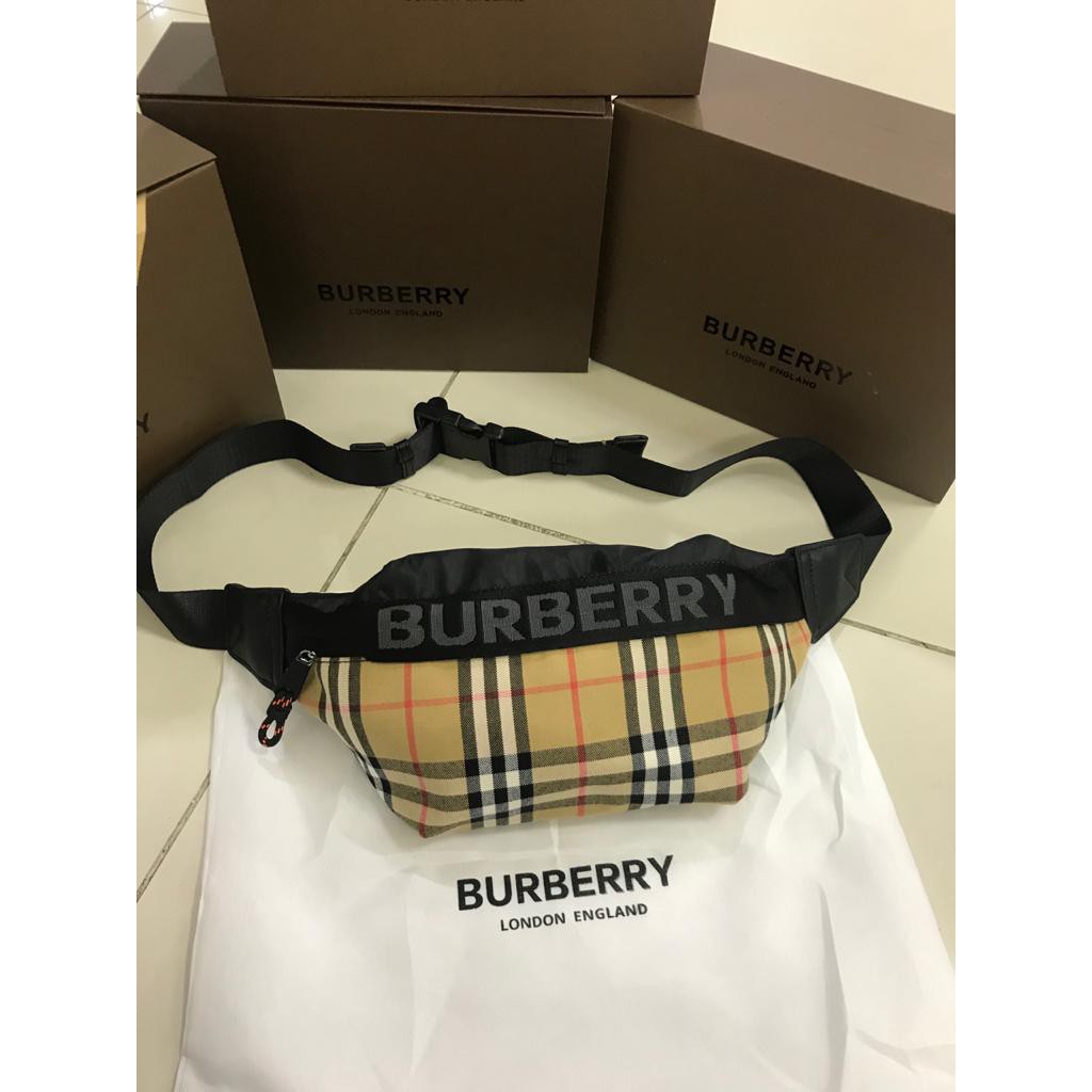 burberry fanny packs Online Sale