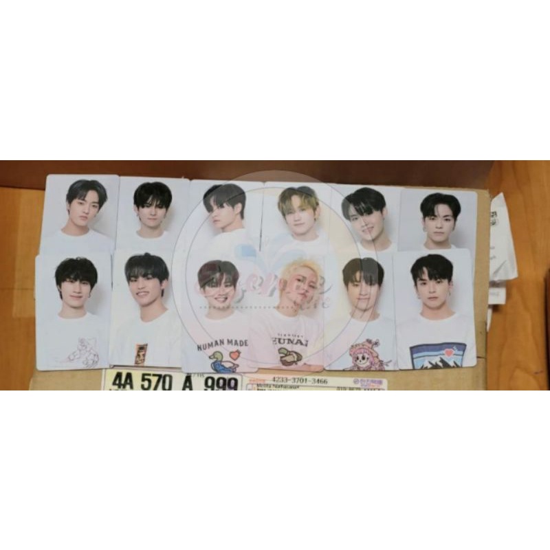 [SALE] TREASURE LD MAKESTAR