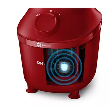 Philips HR2042 Blender 1 Liter