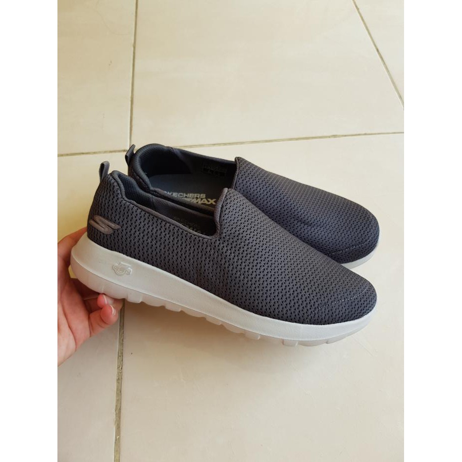 Sepatu Original Skechers Gowalk Max