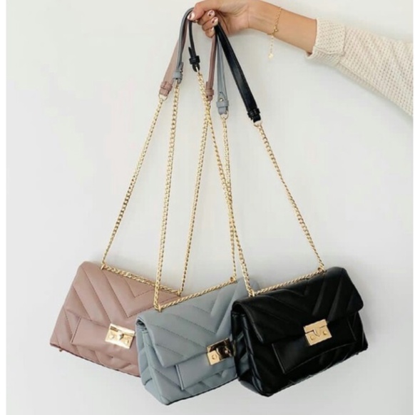 Tas Selempang/Tas Bahu - Deltamode - SLAVINA BAG