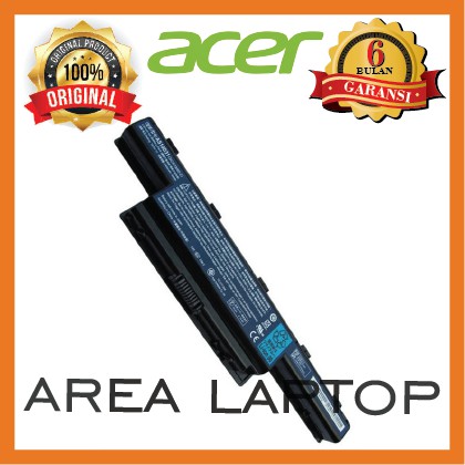 Baterai Acer 4741 E1 V3 4251 4252 4253 4333 4551 4552 4625 ORI