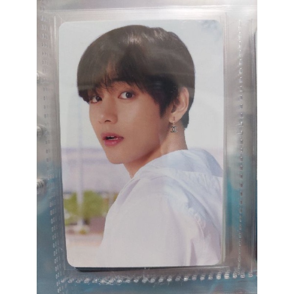 PC TAEHYUNG DICON 100% OFFICIAL