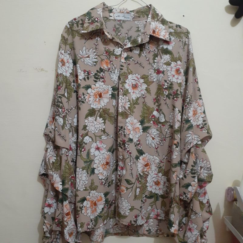 Mayoutfit X Aghnia Punjabi