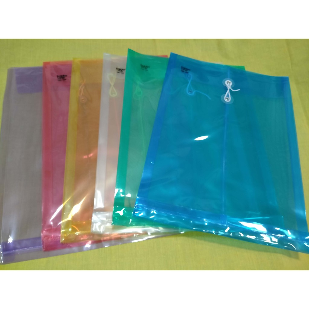 

Folder One Map Tali (3PCS)
