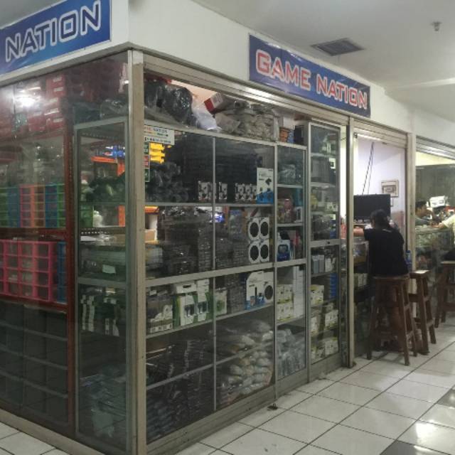 Toko Online Game Nation Shopee Indonesia Toko Online Game Nation Shopee Indonesia
