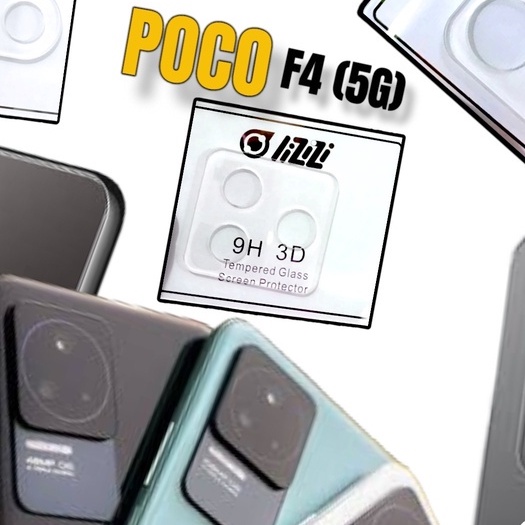 FULL COVER Anti Gores CAMERA [5G] Poco X5 5G. XIAOMI 12, 12LITE, 12PRO /Mi 11Lite/ POCO F4 Tempered Glass LENS KAMERA/Temperd KACA Ful FRAME/Tempred KACA Lensa/Pelindung/Anti /Baret/Lecet/Putih Bening White Transparant Glosy CLEAR 4G 11 Lite Full Cover