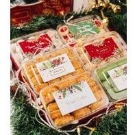 

hampers natal