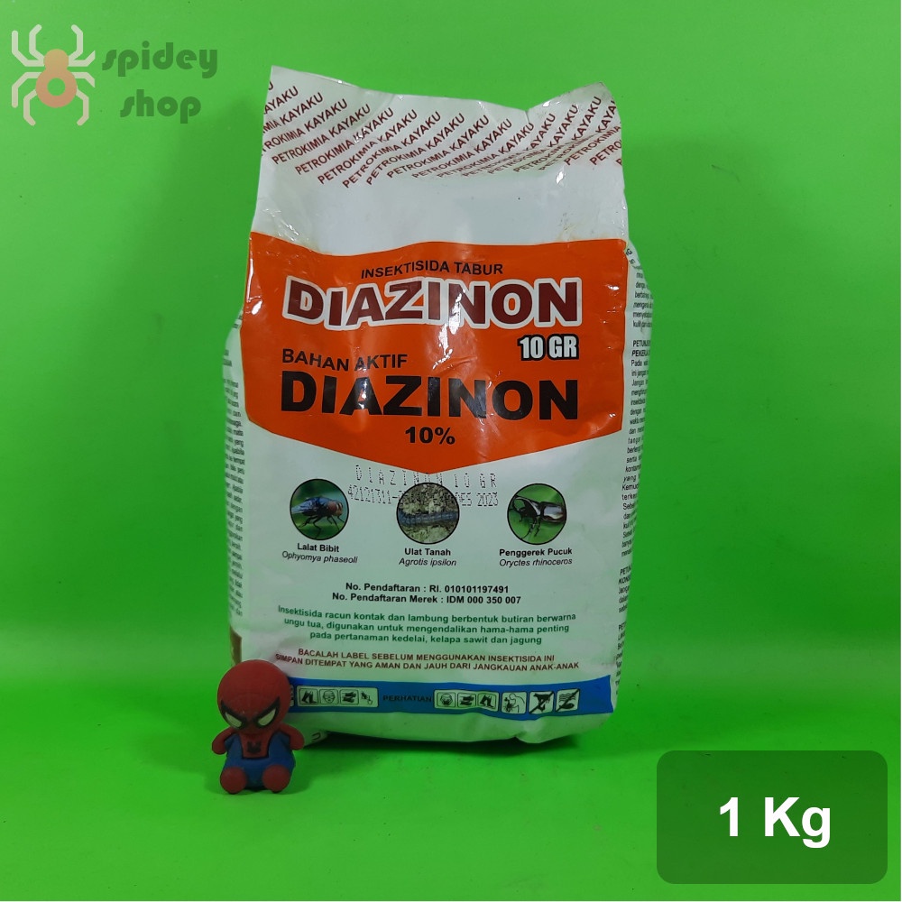 Diazinon 1 Kg