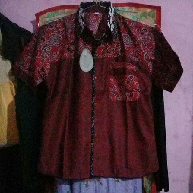 Batik Anak Kemeja Batik Anak Murah