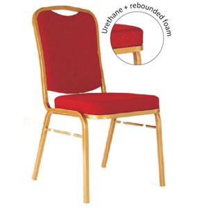 Kursi Susun Chitose Hanako-S Kursi Makan Kursi Seminar Murah Promo