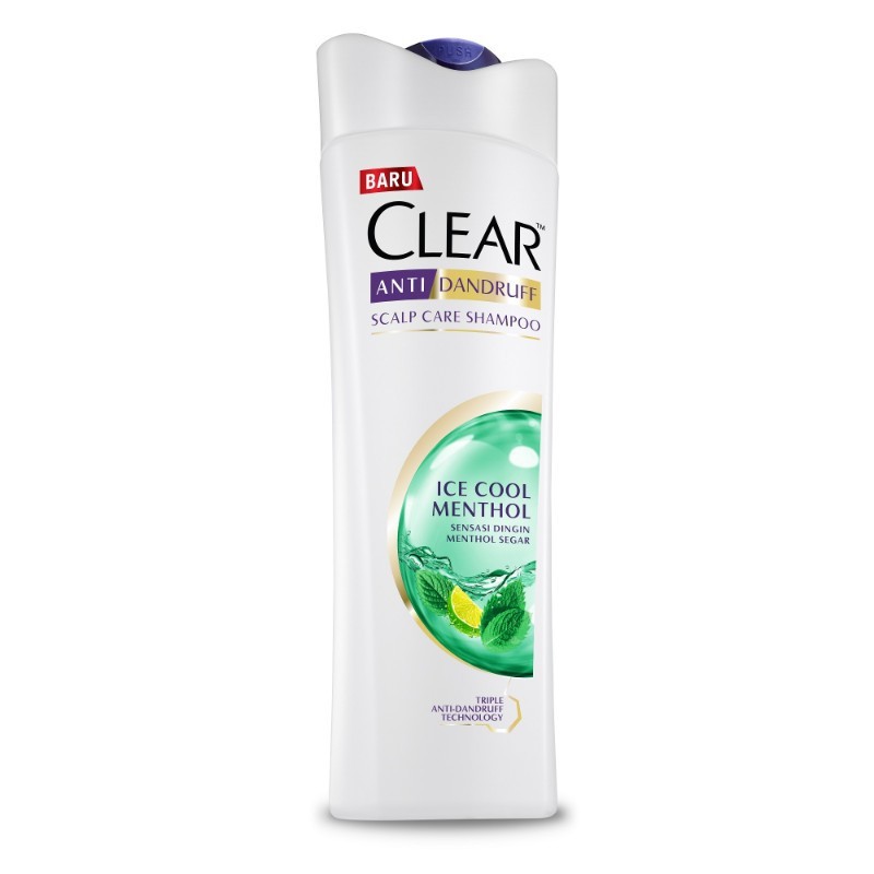 Clear Shampoo 160 ml