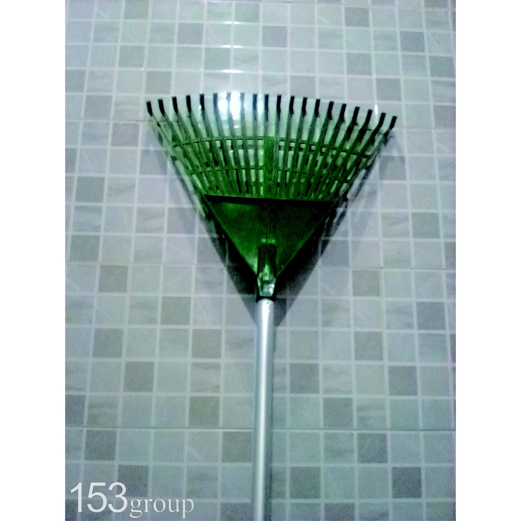 Sapu Daun Nagata