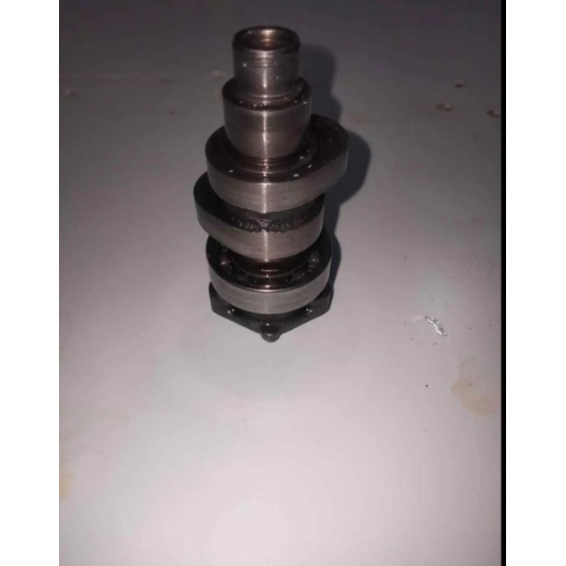 noken as beat karbu spek 130 cc