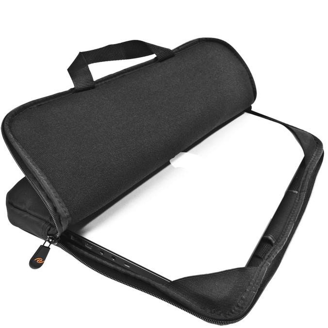 Terbaru Tas Laptop Everki Ekf808S13 Original Garansi Lifetime  - Commute 13.3 Dijamin Ori