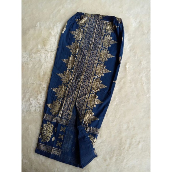 ROK SPAN ROKBATIK rok wisuda rok kondangan