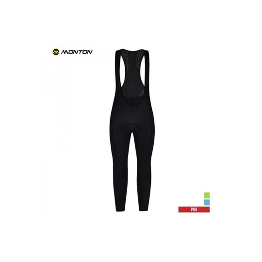 Preloved Bib Monton Pro Enermi