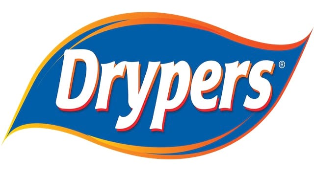 Drypers