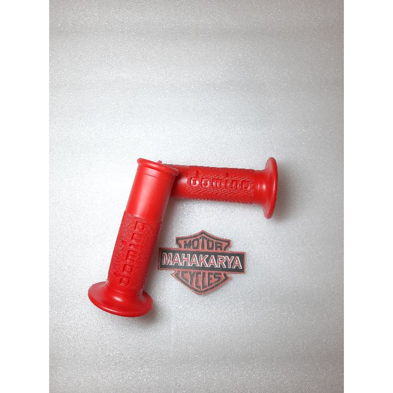 HANDFAT HANDGRIP DOMINO POLOS MOTOR UNIVERSAL