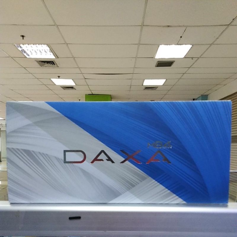 Rexus M84 Daxa mini mechanical gaming keyboard