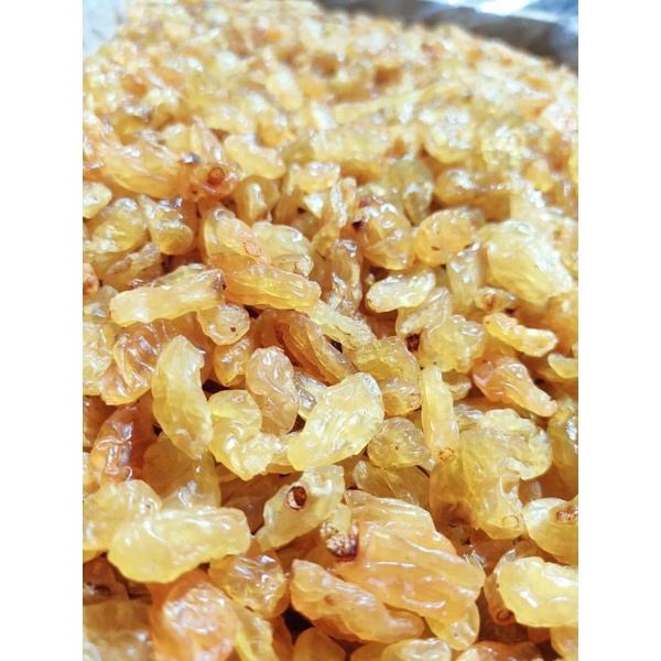 

Kismis Jumbo Premium 1kg