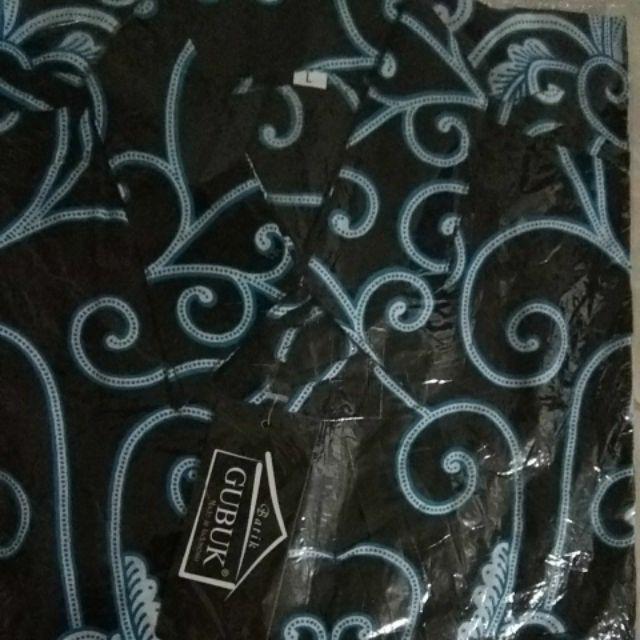 Terlaris Serut Genes Jelita Tunic Navbor Yelbor Whitbor Creambor Tunik Batik Modern Hrb030 Dolbi Dob