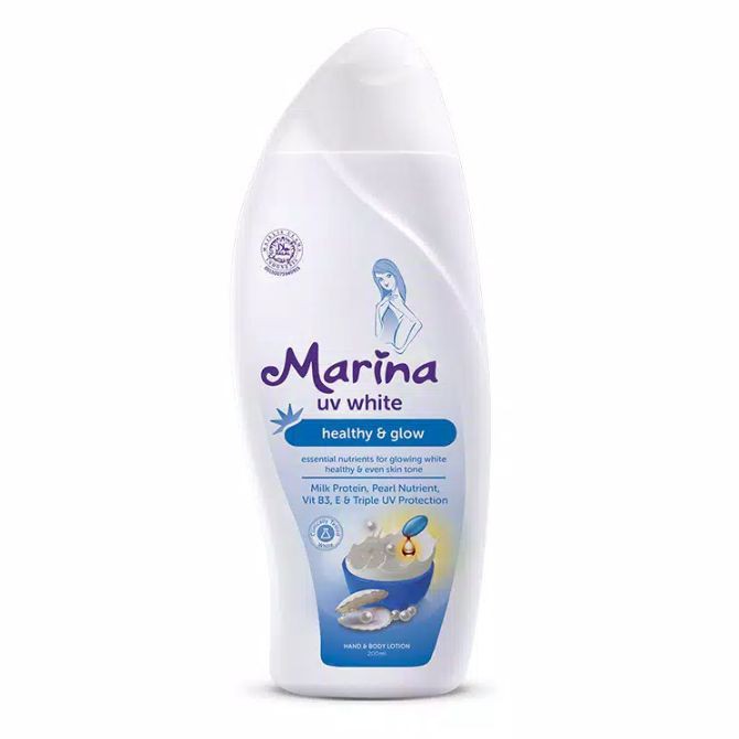 LOTION MARINA  190 ML