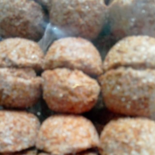 

Jadoel jadul pala parut 150 gr pala sisir hijau