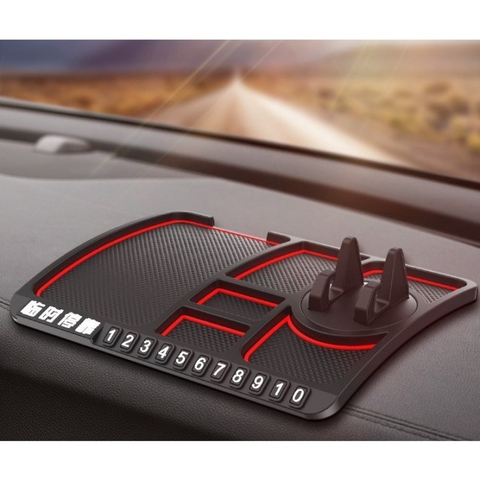 FMFIT Taplak Holder HandPhone Multifungsi