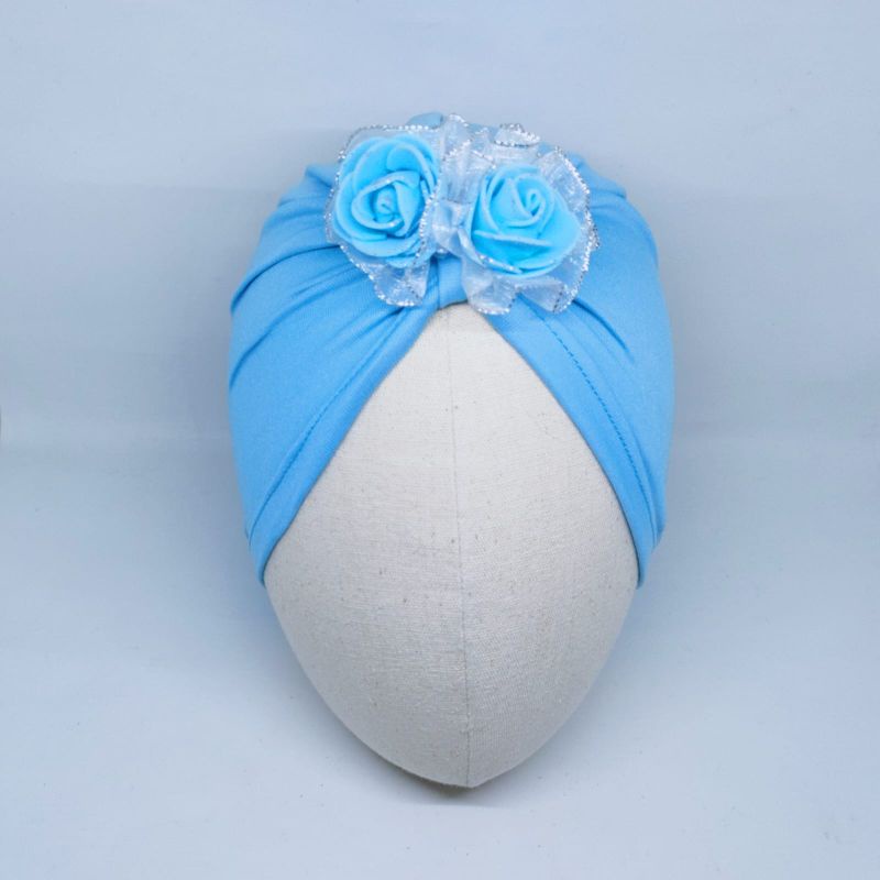 Turban bayi Jelita