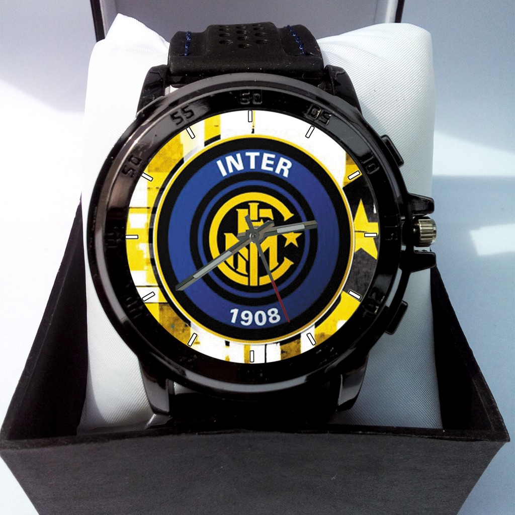 jam tangan custom watch  Intermilan fc