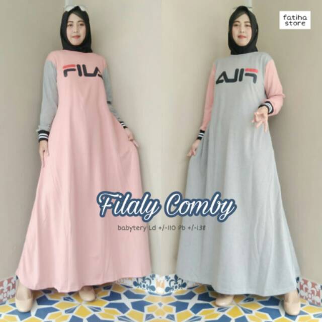 

FILALY COMBI