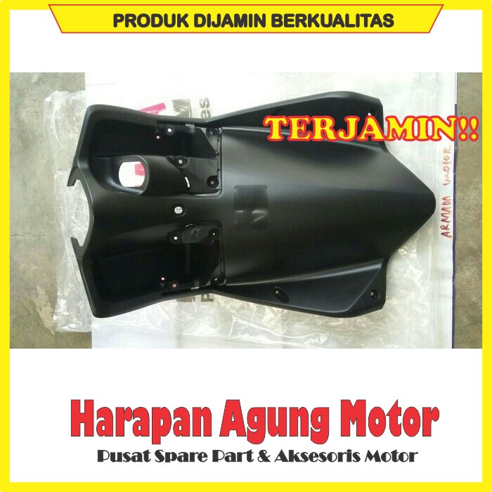 PROMO COVER KONTAK MIO SOUL KARBU ORI YGP