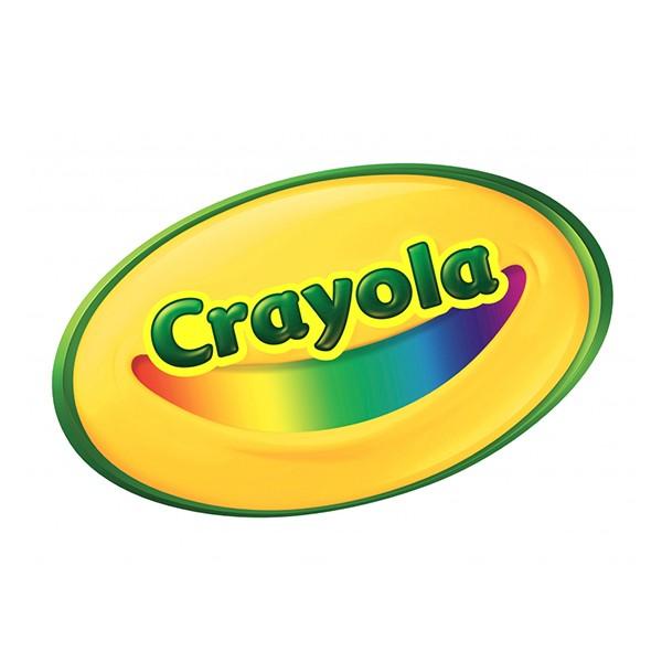 

Crayola 50 Colored Pencils Berkualitas