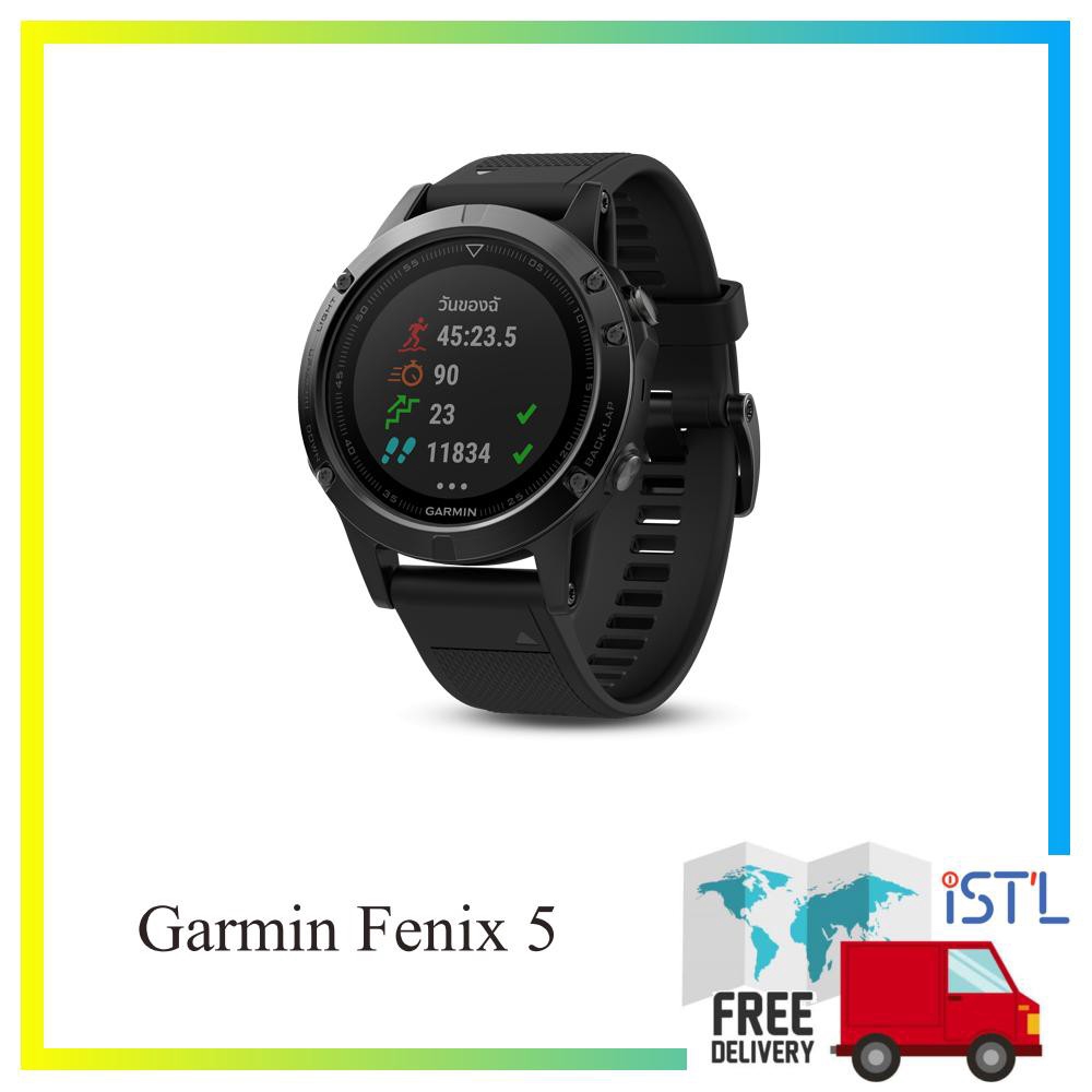 connect airpods to garmin fenix 5 plus