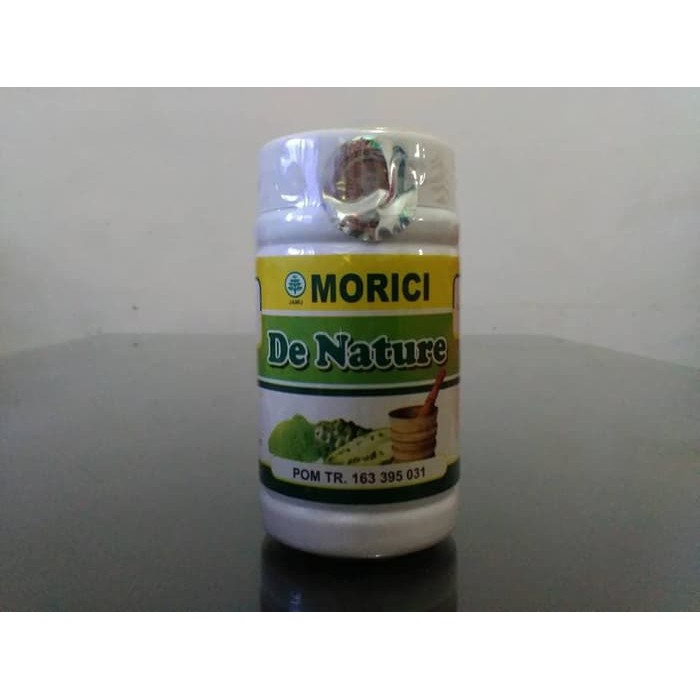 

Herbal Morici De Nature