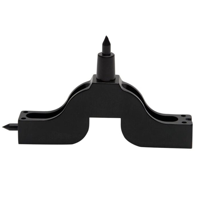 Hole punch (Penebuk Lubang) 3 mm & 4 mm