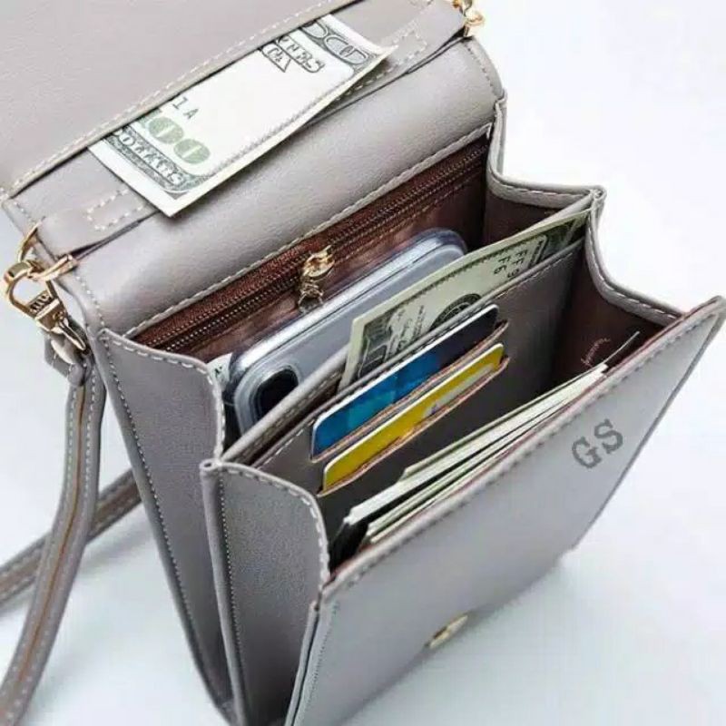 HPO GTO LOVELY selempang wanita