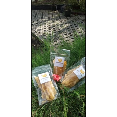 

kripik pisang