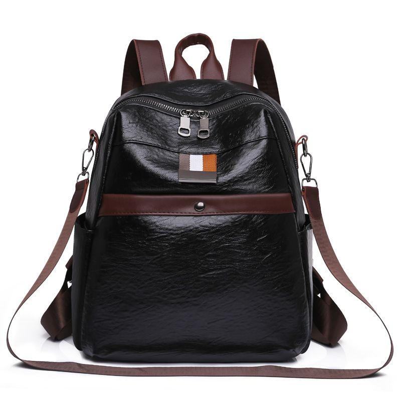 TASHAPPY EL 6647 Tas RANSEL Wanita Terbaru Stylish Remaja Kece Trendy model korea supplier tas import LT2153