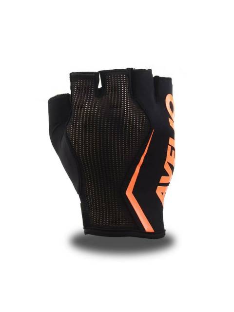 AVELIO DASH FIGHTER sarung tangan sepeda AVELIO half finger gloves bike MTB roadbike seli bicycle