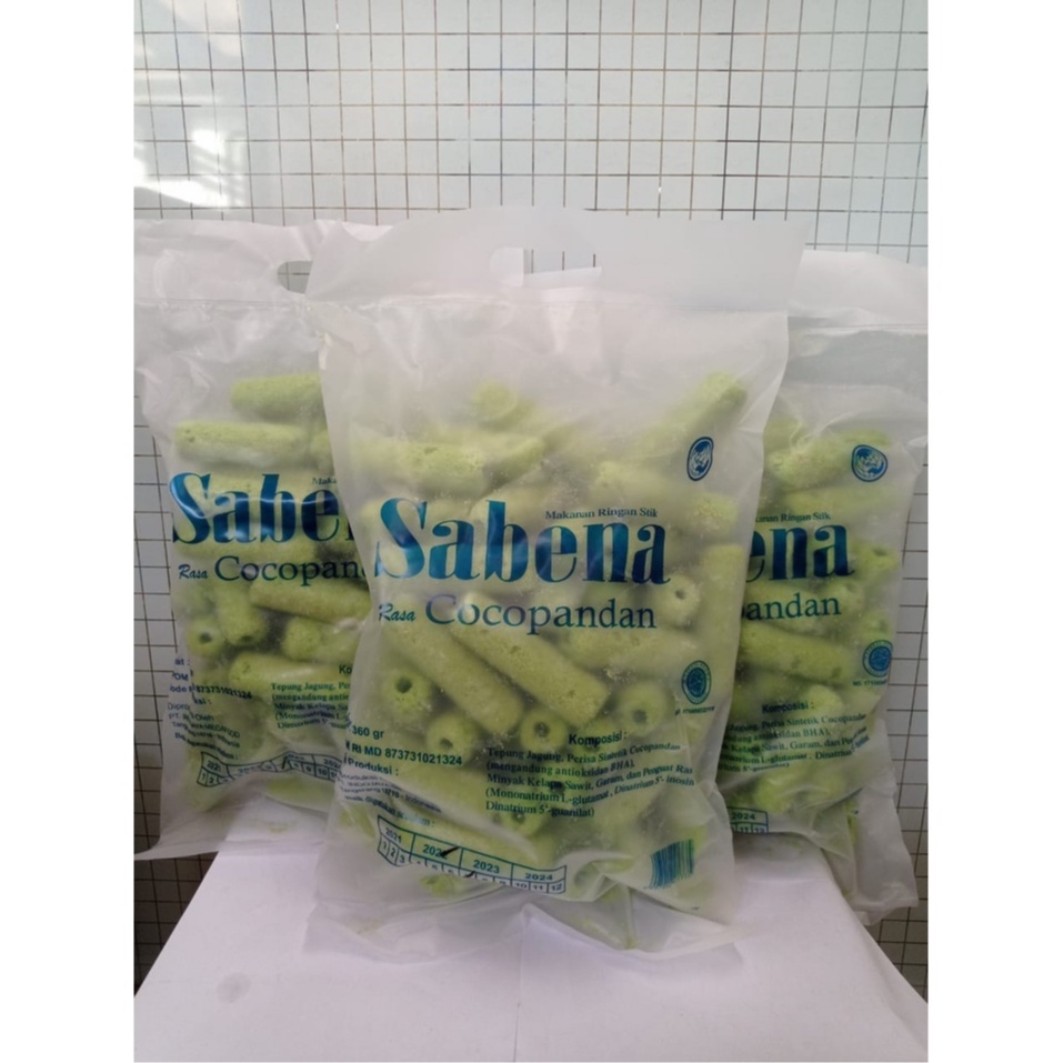 

SABENA COCOPANDAN