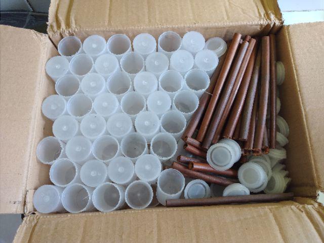 Handam Qolam Kaligrafi 15cm Calligraphy Pen