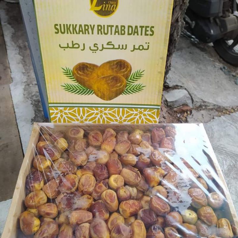 

kurma sukari lina dates 3 kg linadates 3kg