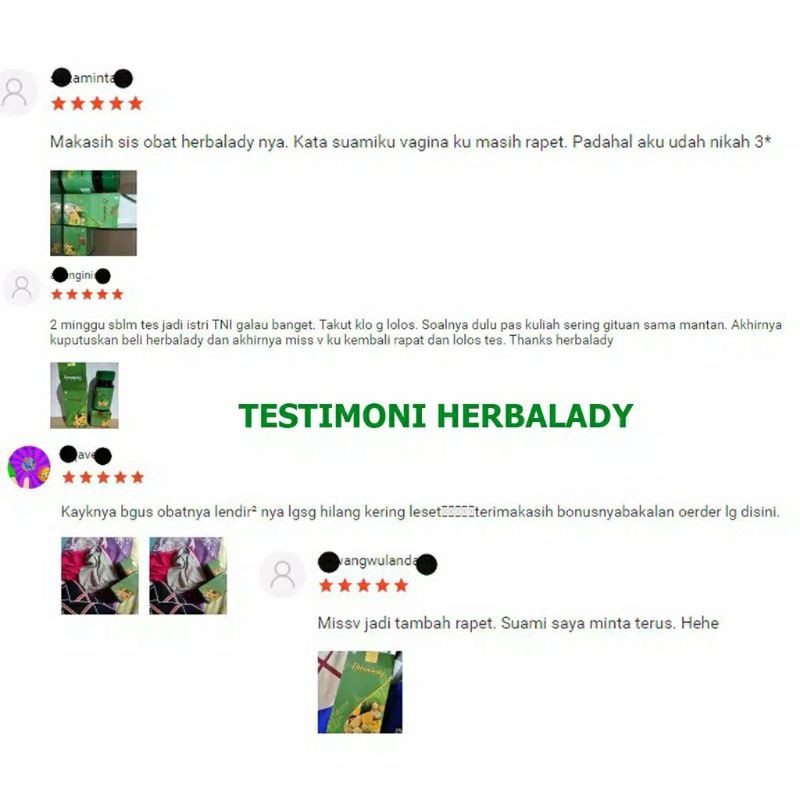 OBAT KEPUTIHAN HERBAL AMPUH MANJAKANI. SOLUSI AREA KEWANITAAN. SUDAH HALAL &amp; BPOM. HERBALADY