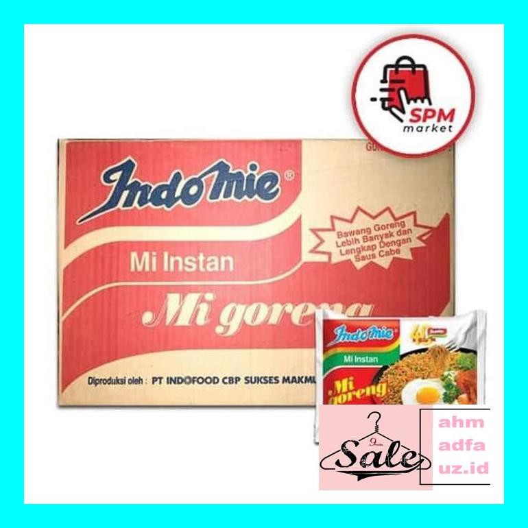 

Ah5Gils Indomie Goreng Dus Isi 40 Pcs Murah Fls4Ah7S