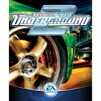 need for speed underground 2